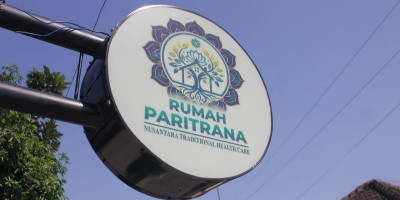 Rumah Paritrana Hadir di Sukoharjo, Angkat Warisan Herbal Nusantara