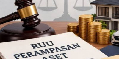 Percuma Aturan Hukum Kuat, Kalau Integritas Penegak Hukum Buruk