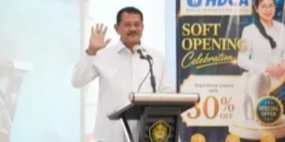 Ditjenpas Tindaklanjuti Hasil Pengawasan Ombudsman RI di Lapas Cibinong