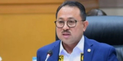 Komisi XIII Soroti Sidak Ombudsman di Lapas Cibinong: Punya Kewenangan Bukan Berarti Abaikan Prosedur
