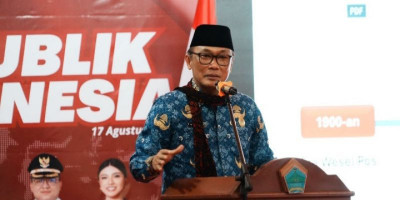 Dalam Waktu Satu Tahun, BKN Dongkrak Penerapan Manajemen Talenta dari 42 Menjadi 306 Instansi