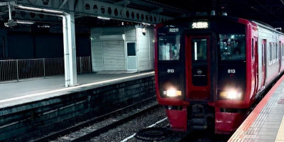 FAKTA Indonesia Tolak Impor 23 KRL Bekas Jepang: Jangan Jadikan Darurat sebagai Jalan Pintas