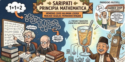 Saripati Principia Mathematica