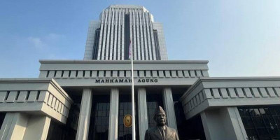 Bawas MA Umumkan Hasil Seleksi Hakim 2026