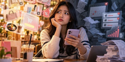 Paylater dan Generasi Muda: Solusi Keuangan atau Jalan Pintas Menuju Utang? 
