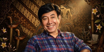 In Memoriam Guruh Soekarnoputra: Seniman Agung dengan Cinta Nasionalisme