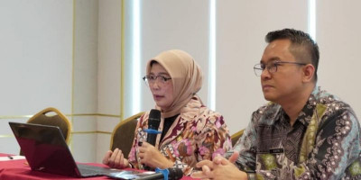 Kemendagri: Perubahan Kelola Sampah Dimulai dari Sekolah