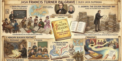 Jasa Francis Turner Palgrave