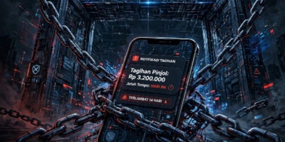 Kantor Hukum Suta Widhya Desak Audit Terbuka 963 Pinjol Ilegal, Minta DPR Panggil Komdigi