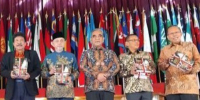 Ahmad Muzani Tegaskan MPR Tak Gegabah Ubah Konstitusi