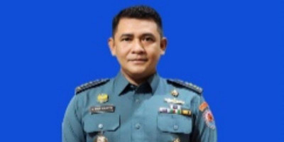 Kabar Duka dari TNI AL, Kolonel Catur Sulistyono Berpulang