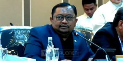 RDP DPR Bongkar Fasilitas Mewah Lapas Cibinong, Yanuar Cecar Kalapas dan Dirjen Pas