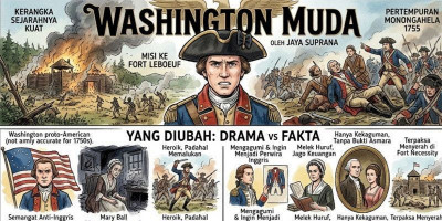 Washington Muda