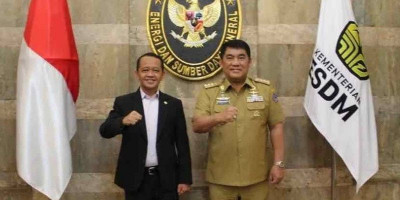 KANNI Apresiasi Gubernur YSK Perjuangkan Tambang Rakyat di Sulawesi Utara