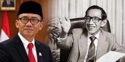 Reforma Agraria dalam Spirit Sumitro: Tanah untuk Keadilan dan Kesejahteraan Rakyat