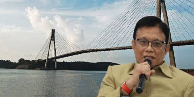 Batam Bisa Jadi Dubai Kecil, Investor Global Mulai Melirik