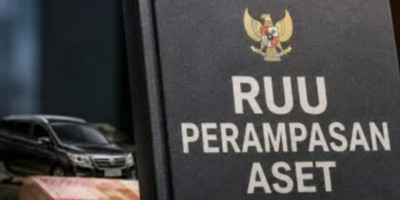 Rikwanto Puji Perhatian Mahasiswa Terhadap  RUU Perampasan Aset