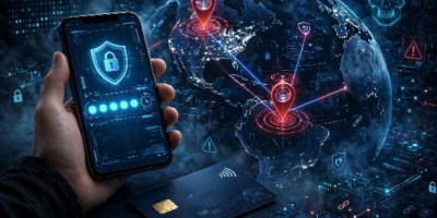Nasabah Bank Mandiri Diteror OTP Transaksi Luar Negeri, Diduga Data Kartu Bocor