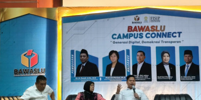 Demokrasi Masuk Era AI, Akademisi Ingatkan Bahaya Manipulasi Informasi
