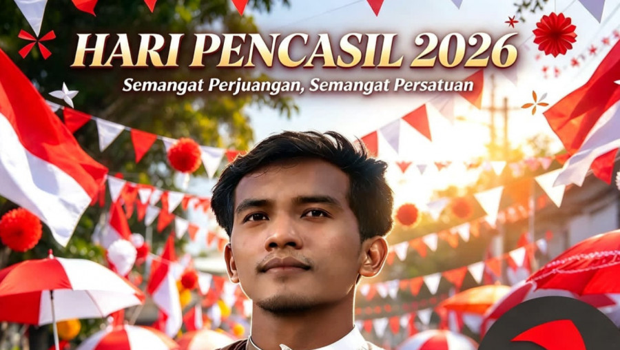 Peringati 1 Oktober, SorotanPublic Gaungkan Pesan Kebangsaan: Amalkan Pancasila dengan Kerja Nyata