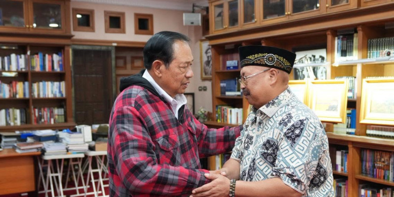 Model Asta Siap: Ketika Sistem Pemolisian Harus Tetap Hidup Di Tengah Krisis