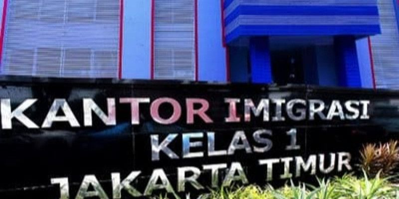 Imigrasi Jaktim Terus Berbenah, Pungki Soroti Pentingnya Konfirmasi