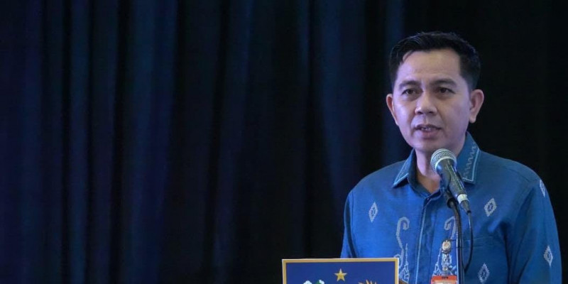 Kemendagri Perkuat Kapasitas Provinsi untuk Akselerasi Konvergensi Gizi dan Turunkan Stunting di Daerah