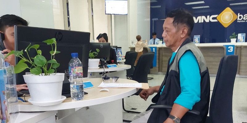 Dugaan Phishing Rp273 Juta, Pensiunan TNI Mengadu ke KSP
