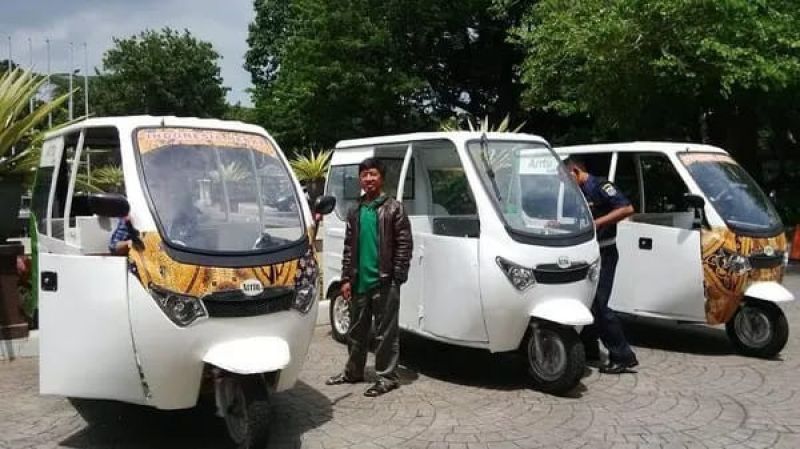 Dukung Bajaj Listrik, Organda Minta Skema Kredit Ringan dari LPDB dan Koperasi