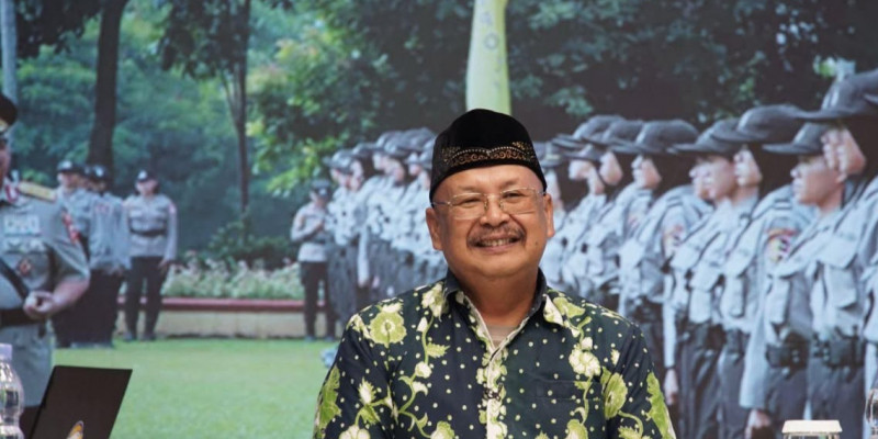 Polisi Bersama Masyarakat: Paradigma Pemolisian yang Cepat, Dekat dan Bersahabat