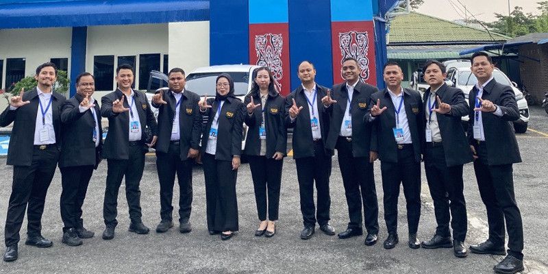 STULA PKP 2026, Bea Cukai Medan Jadi Lokus Pembelajaran Inovasi