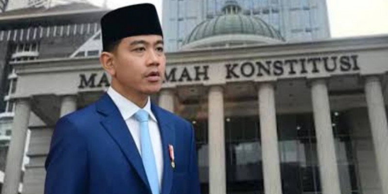 DPR Angkat Bicara Terkait Ijazah Gibran