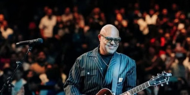 MPR Dukung Langkah Pemerintah Tak Izinkan Konser Israel Houghton Cs