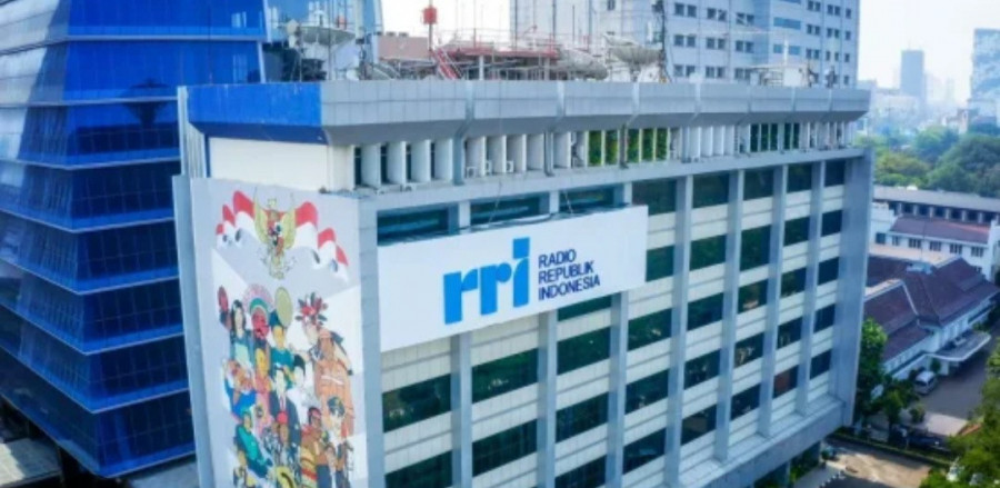 Komisi VII DPR Uji Kelayakan dan Kepatutan 15 Calon Dewas LPP RRI