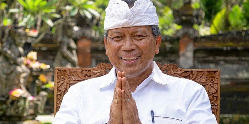 Letjen I Nyoman Cantiasa: PHDI Harus Jadi Rumah Besar Umat Hindu