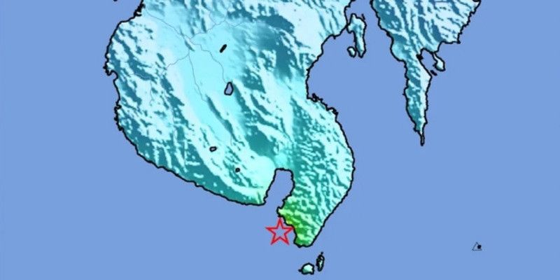 Gempa Guncang Sangihe, BMKG Ingatkan Potensi Susulan