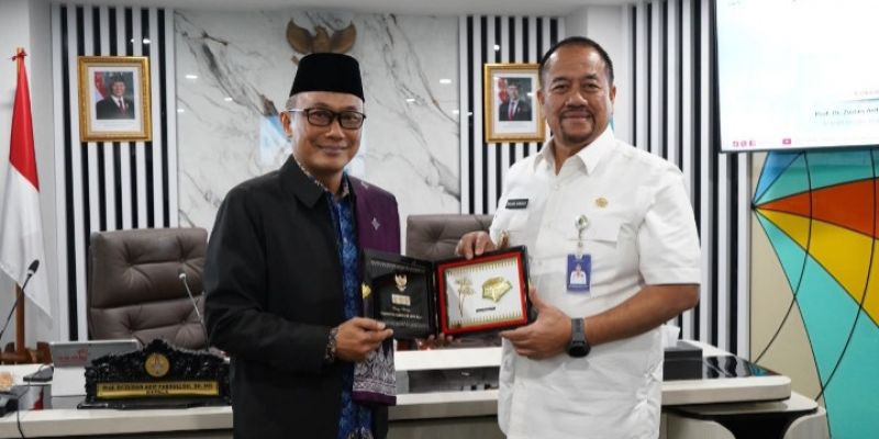 Bupati Batu Bara: Pendampingan BKN Bantu Kaderisasi ASN dan Atasi Keterbatasan SDM di Daerah
