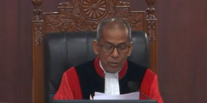 Ijazah Jokowi, Gibran, dan Pertanyaan tentang Pengalihan Isu