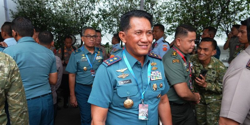 Dankodaeral IV Teguhkan Soliditas dan Sinergi TNI POLRI