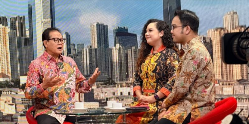 Prof. Rokhmin Dahuri: Stop Impor Beras Saat Petani Panen Raya, Negara Harus Berpihak ke Petani!