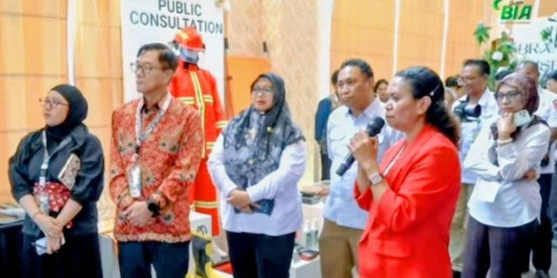 BIAN Project PT BIA Perkuat Konservasi Danau Bian dan Pemberdayaan Masyarakat Adat