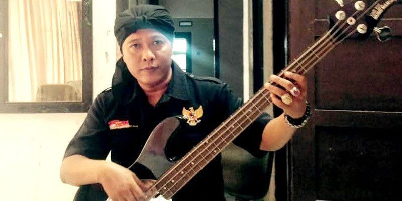 Ekonomi Pancasila Butuh Kompas Konstitusi dan Pisau Analisis