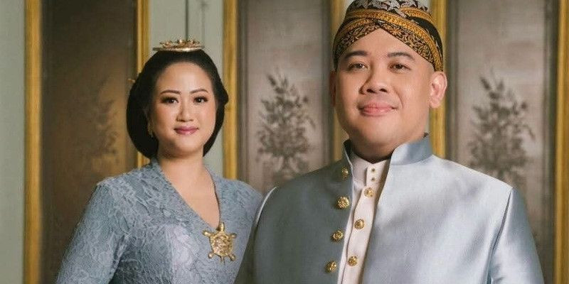 Dhaup Ageng Mangkunegaran Digelar 3 - 7 November 2026