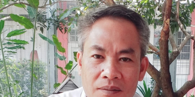 SIAGA 98: DPR RI Perlu Mencermati Pertimbangan MK Terkait Persyaratan Pendidikan Gibran Rakabuming Raka