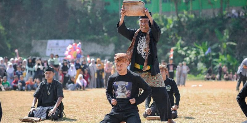 Pemanfaatan Warisan Budaya dan Kearifan Lokal dalam Strategi Diplomasi Regional