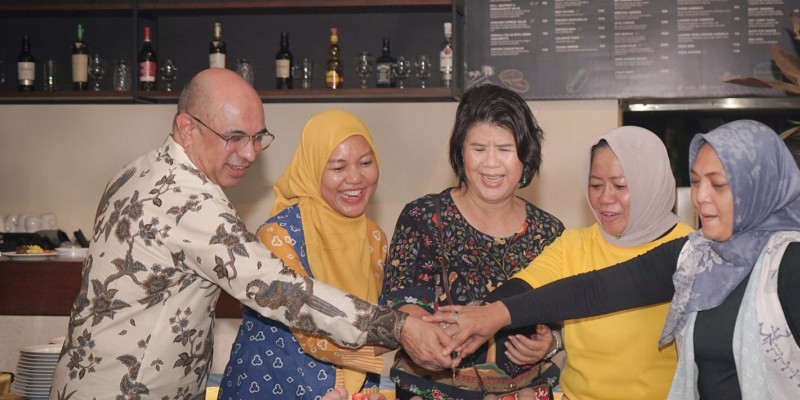 32 Tahun Aryaduta Lippo Village & Aryaduta Country Club, Tumbuh Bersama dan Berbagi Makna