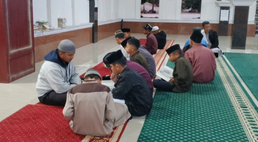 Hadir di Bale by BTN, LAZNAS Dewan Dakwah Mudahkan Umat untuk Berzakat dan Dukung Dakwah Pedalaman