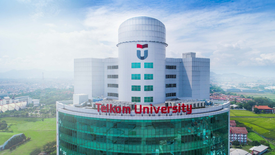 Tegas Tangani Perundungan, Telkom University Tetapkan Sanksi bagi Empat Mahasiswa