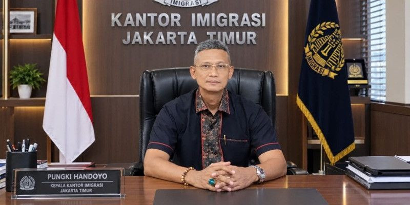 Imigrasi Jaktim Ingatkan Warga Waspada Penipuan Digital
