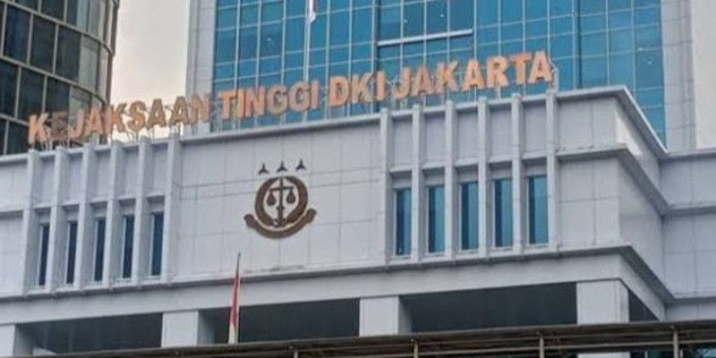 Kejati DKI Hentikan Penuntutan 4 Perkara Lewat Restorative Justice